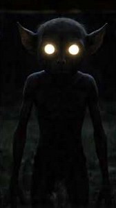 CREATURES AT A FARM IN KENTUCKY | True Case from 1955