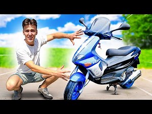 See you later Runner 180..