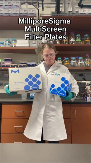 High-Throughput Yeast Assays with Multiscreen Filter Plates