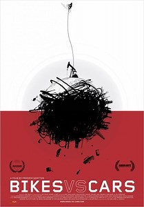 Trailer e resumo de Bikes vs Carros, filme de Documentário - Cinema ClickGrátis