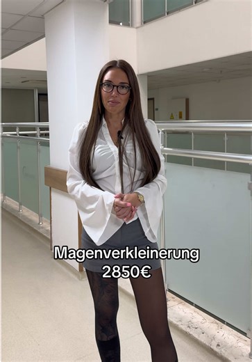Understanding Gastric Sleeve Surgery Cost: €2850