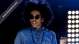 Mindless Behavior - My Girl (live)