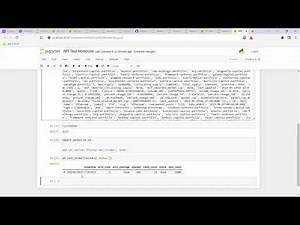 How to Use a Public API with Python | Beginner to Advanced Guide