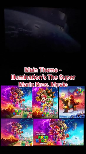 Main Theme - Nintendo•Illumination’s The Super Mario Bros. Movie #universalpictures #universalstudios #universalpicturespartner #illumination #illuminationentertainment #despicableme #minions #nintendo #nintendo2023 #kingbowser #kingbowserkoopa #kingbowsercosplay #kingbowseredit #kingbowserkoopacosplay #kingbowserkoopa♡ #kamek #kamekmario #koopatroopa #koopatroopas #koopatroop #koopaparatroopa #koopaparatroopas #thesupermariobrosmovie #thesupermariobrosmovie2023 #thesupermariobrosmoviebowser #th