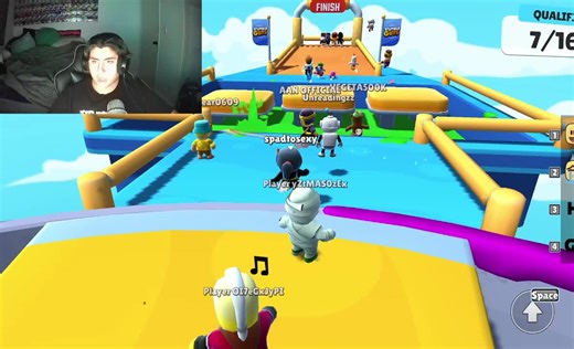 another speed clone bozo #fakespeed #funny #speed @ishowspeed