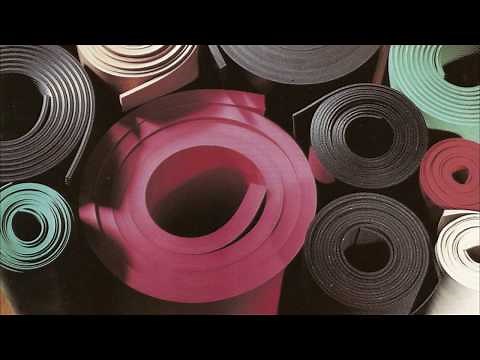 Rubber Sheet
