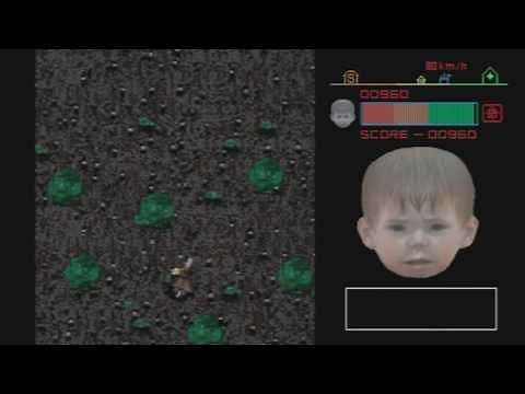 ＰＳＰ「バイトヘル２０００ 魔王」 ＡＬＬクリアー
