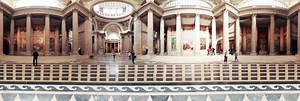Panthéon 360 Panorama | 360Cities