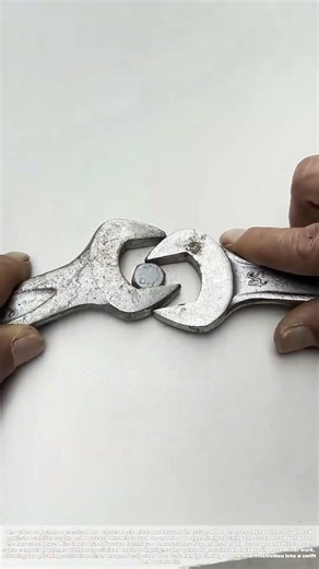 Wedging Wisdom: When a Loose Screw Meets a Tight Fix