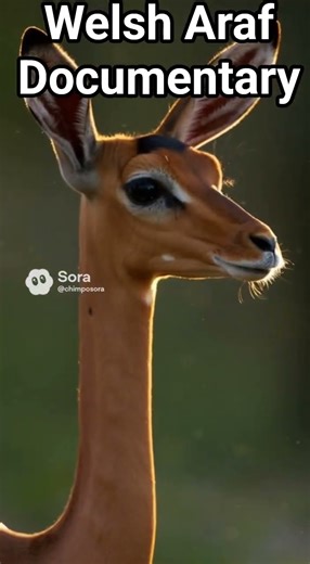 Welsh Araf Documentary. Ince elusive creature. now here in HD #welshfolklore #welshmyth #araf #wales