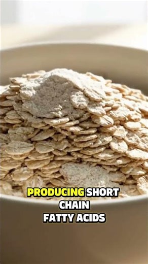 What Happens When You Eat Oatmeal Every Morning? #oats #oatmeal #oatsrecipe #oatsforbreakfast