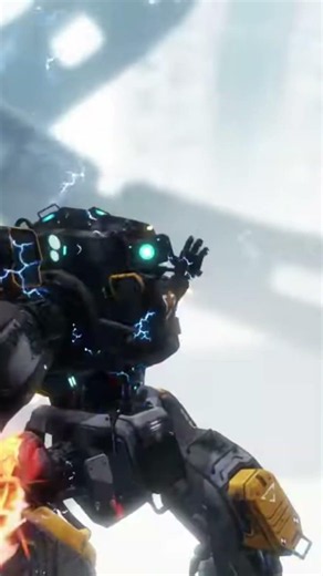 Uploading A Titanfall 2 Clip Everyday Until A New Titanfall Game Is Announced (834)