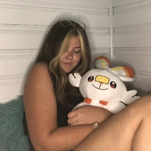 Queenfrostii - Twitch