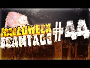 TeamB3NG: Halloween Weektage Special #44