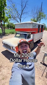 Day 4: Installing the Door in My $2,000 House