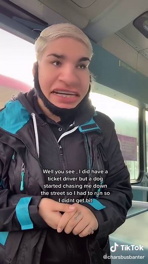 Charmane Isabella on TikTok