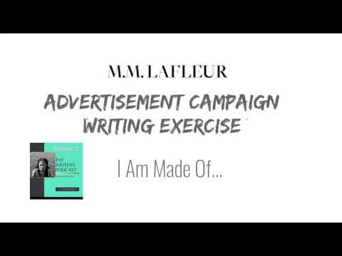 Listen to My Answer From My Creative Writing Class