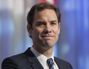 John W. McArthur | Brookings