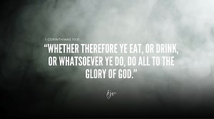 Acts 16:25-26 “And at midnight Paul and Silas prayed, and sang praises unto God: and the prisoners heard them. And suddenly there was a great earthquake, so that the foundations of the prison were shaken: and immediately all the doors were opened, and every one's bands were loosed.” (KJV) They are touchable results in serving God and coming into the House of God, to be of service. We are SAVED to SERVE and we are here because we want to be used by God. As we serve Him earnestly, every limitation