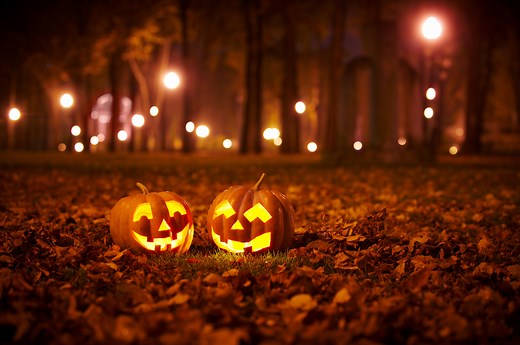 Halloween music streaming: 5 free radio stations for spooky season