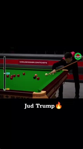 HK snooker zone on TikTok