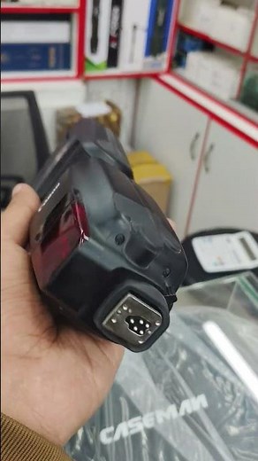 Canon 600EX-RT Flash Light, HnB digital Rawalpindi 0321-4207717 #canon #flash #light #fy #fyp