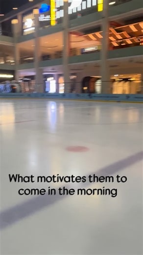 Luda Kalenuk on Instagram: "Why they push themselves to wake up"