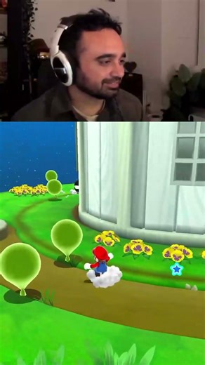 Award winning Mario speedrunner gameplay @Squeex