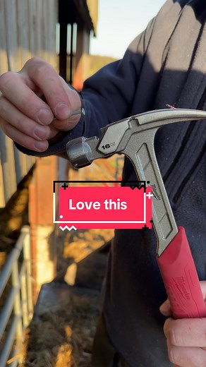 Milwaukee Tools: Essential Handy Hammer for Mending