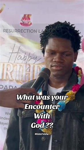 CAUGHT ON INTERVIEW // Months Back