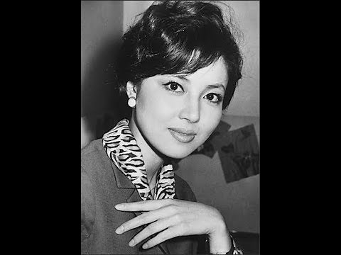 【美人万歳！】昭和の女優編（３０）妖星・水野久美