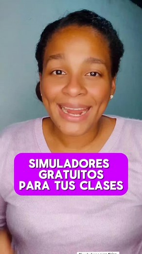 Simuladores Gratuitos para Clases de Física y Ciencias: ¡Experiencia Educativa!