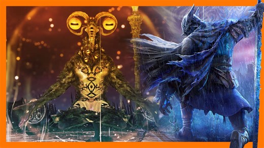 Elden Ring Nightreign: Equilibrious Beast Nightlord Boss Guide