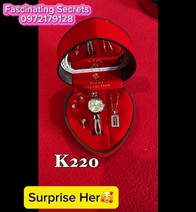 325 reactions · 105 comments | For Her殺 Gift your Wife, Fiancee, Girlfriend, Mom, Sister, Dota just because you can朗 Something Special Join our whats app group for stock updates https://chat.whatsapp.com/JmZu3t7H1ejJCXwCLeFVrB | Fascinating Secrets | Facebook