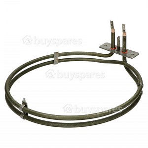 Fan Oven Element 2400W