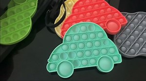 Watch kids fidget adhd toys on Amazon Live