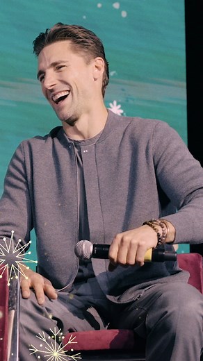 75K views · 2K reactions | Get ready for an exciting night with musical performances by Brad Paisley and Mickey Guyton, and appearances by your favorite Hallmark stars!  Hallmark Christmas Experience: A Hometown Holiday Christmas TV Special, premieres Saturday, December 6 at 10/9c. | Hallmark Channel | Facebook