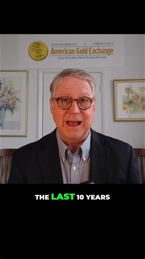 The Debt Spiral Nobody's Prepared For #economy #gold #wealth