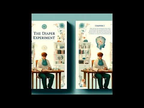 the Diaper experiment chapter 2