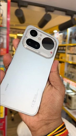 “World Class Camera Nothing 4a Pro 🔥 Full Comparison + Camera Test”