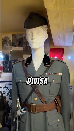 The M34 uniform of the Second World War #ww2 #history #metaldetector #collecting