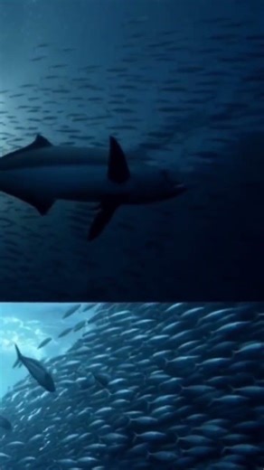 Most Mysterious Deep Sea Creatures Ever Found! 🦑 #facts #shorts