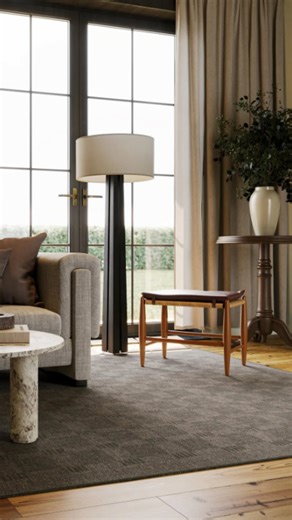 NATE BERKUS LIFESTYLE on Instagram: "The @nateberkus x @rugs_usa washable styles bring durability, and design together in one effortless collection. Shop now at the link in our bio."