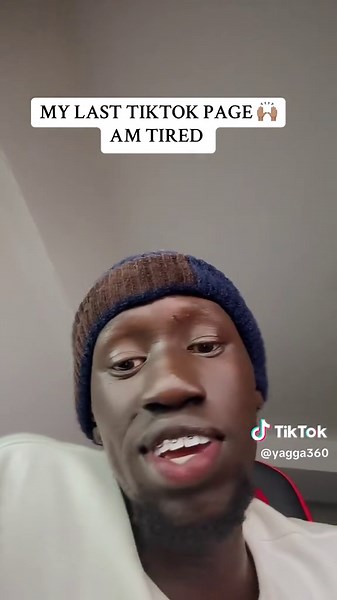 Start Streaming on My New Account Today!