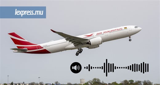 🔴 Conflit au Moyen-Orient : Air Mauritius rassure que les routes vers et au départ de l’Europe sont pleinement opérationnelles Air Mauritius continue de suivre de près l’évolution de la situation au Moyen-Orient, indique l’équipe de communication de la compagnie d’aviation nationale. Malgré des restrictions de l’espace aérien dans certaines régions, les routes utilisées vers l’Europe et au départ de l’Europe restent pleinement opérationnelles. Des plans de contingence sont également prêts si la