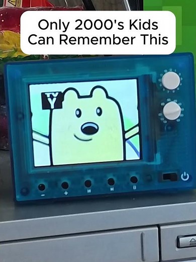 Only 2000's Kids Can Remember This #noggin #wowwowwubbzy #nickjr #wubbzy #nickelodeon #nostalgia