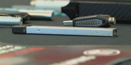 New Texas law: students caught with vape pens, e-cigs will be sent to alternative education program