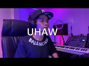 UHAW | Dilaw - Sweetnotes Cover
