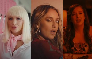 Six Of My Favorite Country Music Videos Released In 2023 | Whiskey Riff