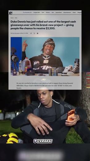 Fanum Claims He Is The Strongest Fat Person! 😂